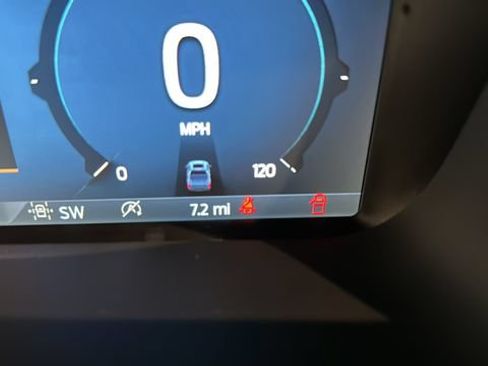 New 2026 Ford F150 STX AWD/4WD image 29