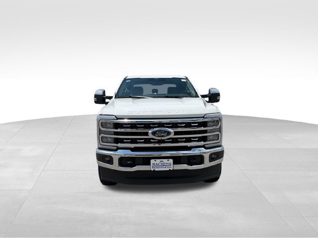 New 2026 Ford F350 Lariat w/ Chrome Package AWD/4WD image 9