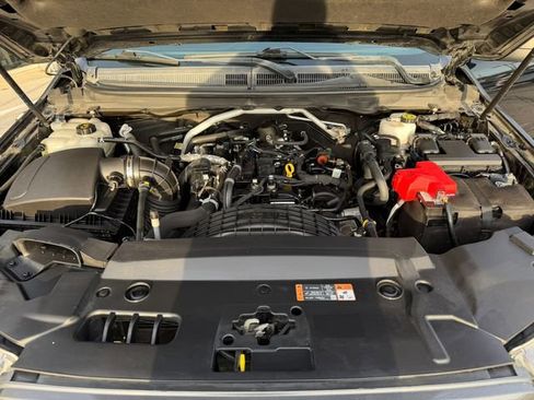 Used 2021 Ford Ranger XLT w/ Equipment Group 302A High image 40