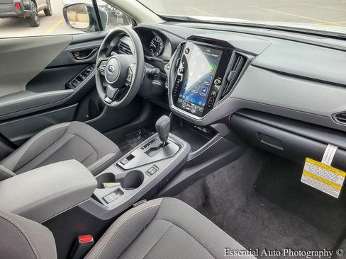 New 2026 Subaru Crosstrek 2.0i Premium image 25