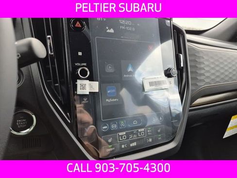 New 2026 Subaru Forester Wilderness AWD/4WD image 24