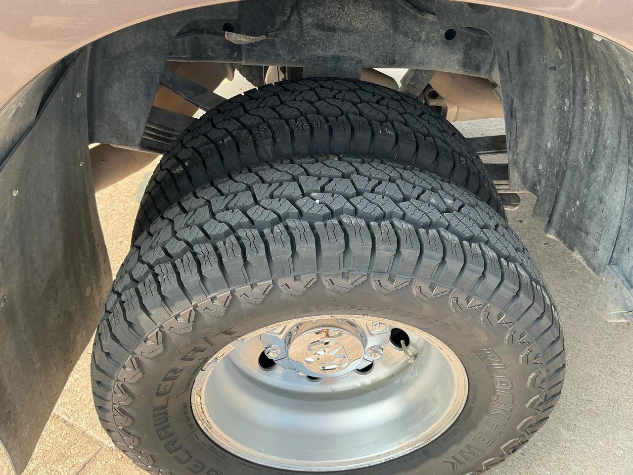Used 2023 RAM 3500 Limited AWD/4WD image 29