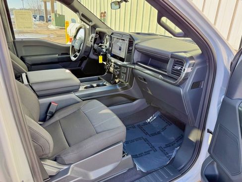 New 2026 Ford F150 STX AWD/4WD image 17