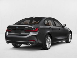 Used 2026 BMW 330i xDrive Sedan w/ Convenience Package AWD/4WD video 2