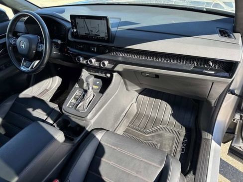 Used 2023 Honda CR-V Sport Touring image 14