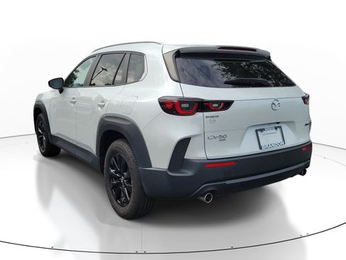 Used 2023 MAZDA CX-50 AWD 2.5 S w/ Select Package image 5