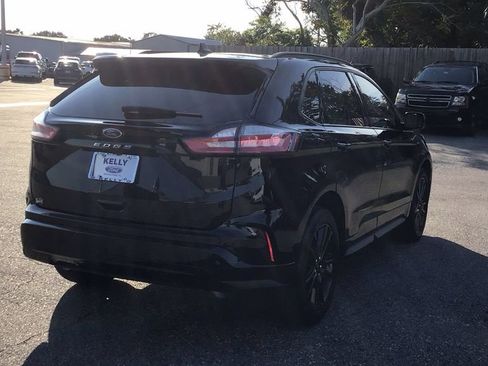 Certified 2024 Ford Edge ST-Line image 5