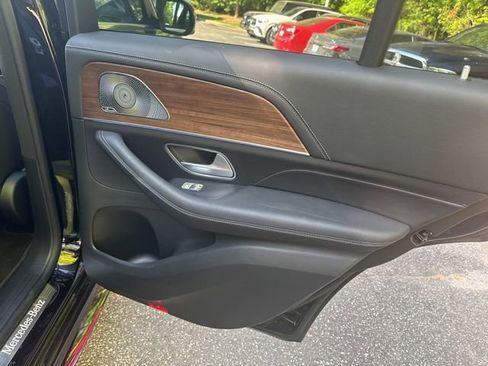 Certified 2026 Mercedes-Benz GLE 450 4MATIC image 16
