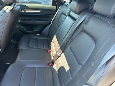 Used 2019 MAZDA CX-5 Signature image 7