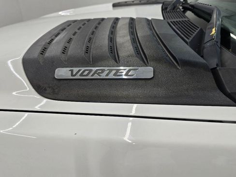 Used 2014 Chevrolet Silverado 3500 W/T RWD image 17