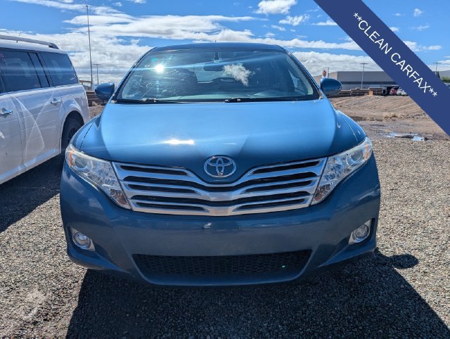 Used 2011 Toyota Venza w/ Premium Pkg #2 FWD image 2