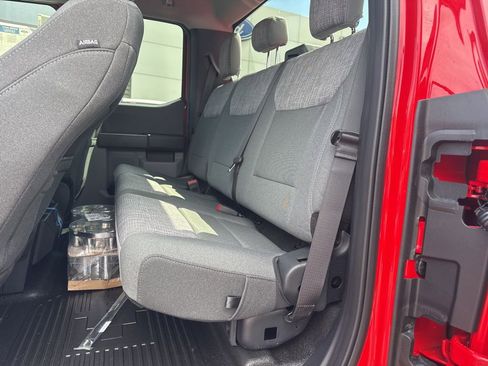 New 2026 Ford F350 4x4 SuperCab Super Duty image 49