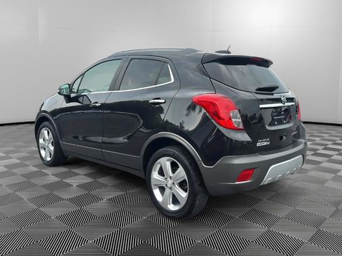 Used 2015 Buick Encore FWD image 2