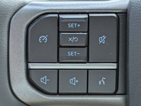 Certified 2026 Ford F350 Lariat w/ FX4 Off-Road Package AWD/4WD image 25