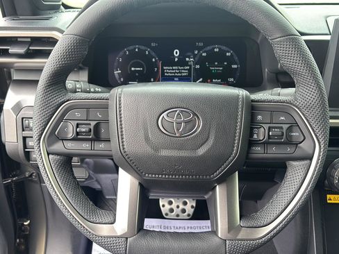 New 2026 Toyota Tacoma TRD Sport AWD/4WD image 8