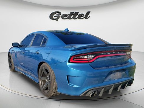 Used 2021 Dodge Charger R/T RWD image 4