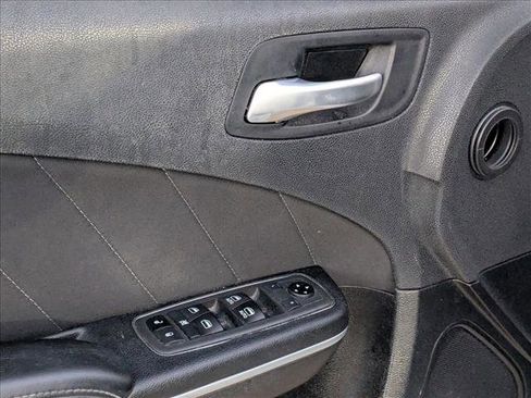 Used 2021 Dodge Charger GT w/ Driver Convenience Group image 11