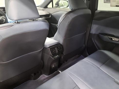 New 2026 Lexus RZ 350e 2WD image 33