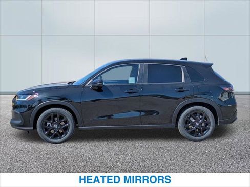 Used 2024 Honda HR-V Sport image 10