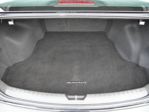 Used 2019 Hyundai Sonata Sport image 18