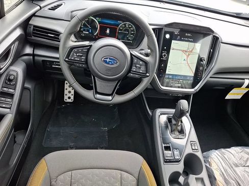 New 2026 Subaru Crosstrek 2.5i Sport AWD/4WD image 9