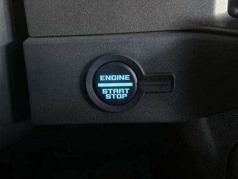 New 2025 Ford Bronco Badlands AWD/4WD image 25