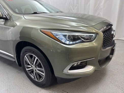 Used 2016 INFINITI QX60 AWD w/ Premium Plus Package image 2
