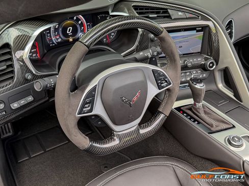 Used 2019 Chevrolet Corvette ZR1 RWD image 27