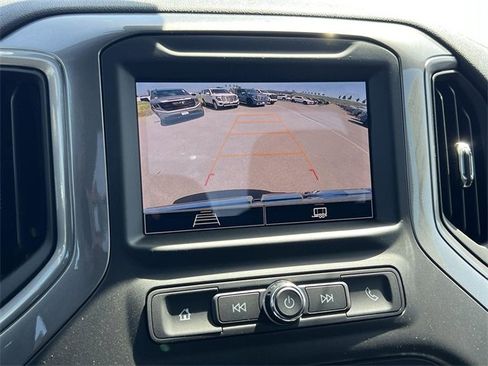 New 2025 GMC Sierra 1500 Pro w/ Pro Value Package image 16