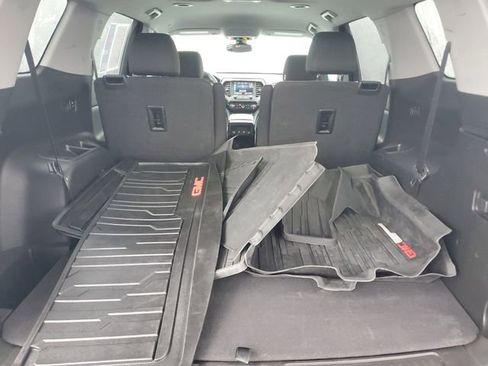 Certified 2023 GMC Acadia AT4 w/ Trailering Package image 7