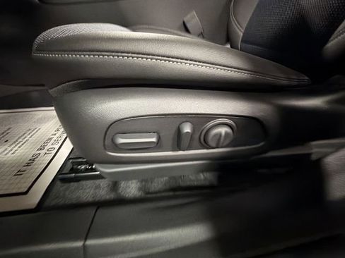 New 2026 Buick Envista Preferred w/ Convenience I Package image 45