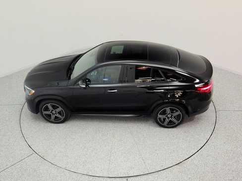 Certified 2026 Mercedes-Benz GLE 450 4MATIC Coupe image 8
