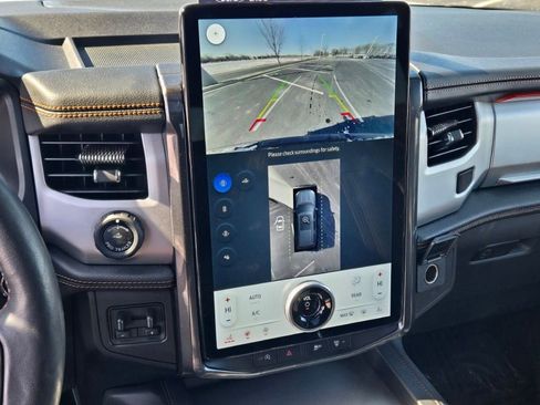 Certified 2024 Ford Expedition Timberline image 30