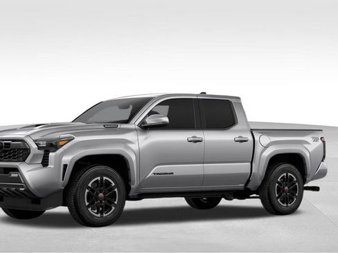 New 2026 Toyota Tacoma TRD Sport image 2