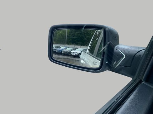 Used 2018 RAM 1500 Sport AWD/4WD image 17