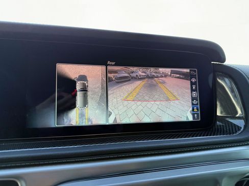 Used 2019 Mercedes-Benz G 63 AMG 4MATIC image 58