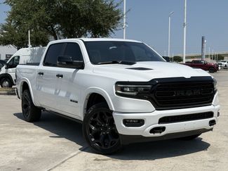 Used 2024 RAM 1500 Limited AWD/4WD video 2