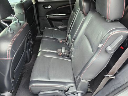 Used 2019 Dodge Journey GT image 21