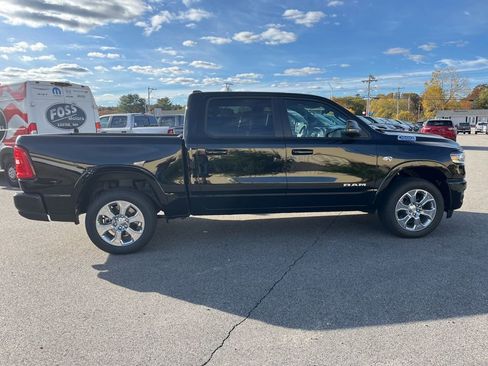 New 2026 RAM 1500 Big Horn image 8