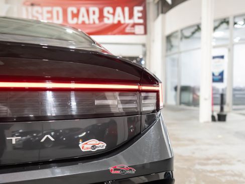 Used 2024 Hyundai Sonata SEL image 48