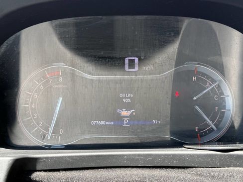 Used 2016 Honda Pilot Elite image 18