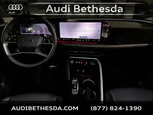 New 2026 Audi Q5 Premium Plus image 11