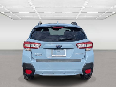 Used 2018 Subaru Crosstrek 2.0i Premium image 4