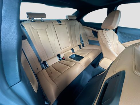 Used 2025 BMW 230i Coupe w/ Convenience Package RWD image 28