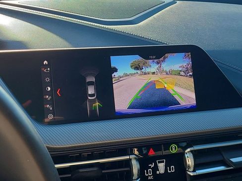 Used 2020 BMW M235i xDrive Gran Coupe M235i Gran Coupe xDrive image 28