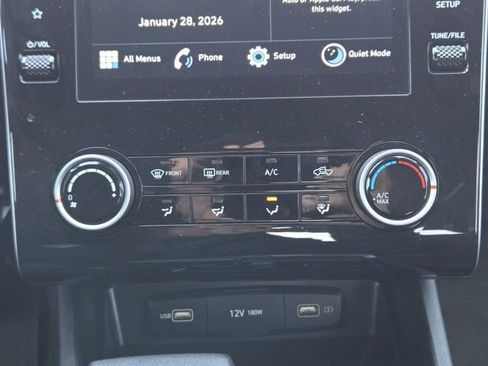 Used 2022 Hyundai Santa Cruz SEL image 19