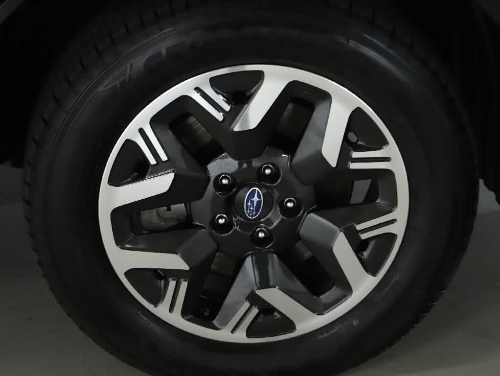 Certified 2025 Subaru Forester Premium w/ Convenience Package #1 AWD/4WD image 10