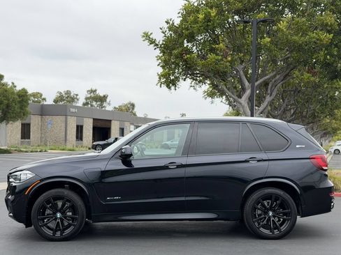 Used 2018 BMW X5 xDrive40e AWD/4WD image 7