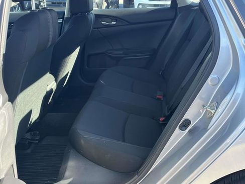 Used 2019 Honda Civic LX image 15