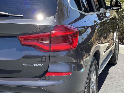 Used 2019 BMW X3 sDrive30i RWD image 39